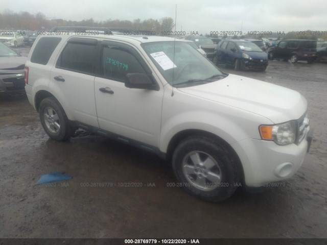 FORD ESCAPE 2010 1fmcu9dg5aka87120