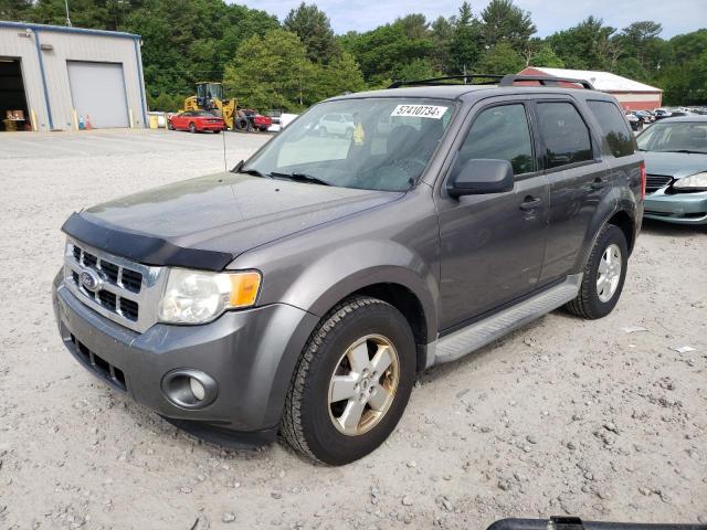 FORD ESCAPE 2010 1fmcu9dg5akb03056