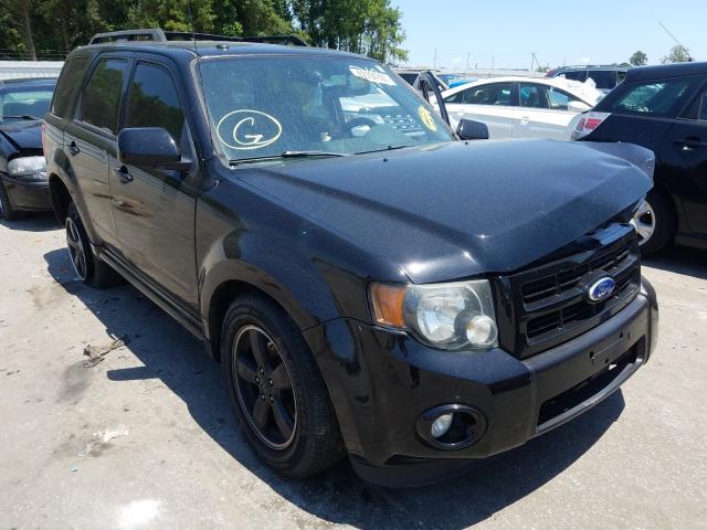 FORD ESCAPE 2010 1fmcu9dg5akb06698