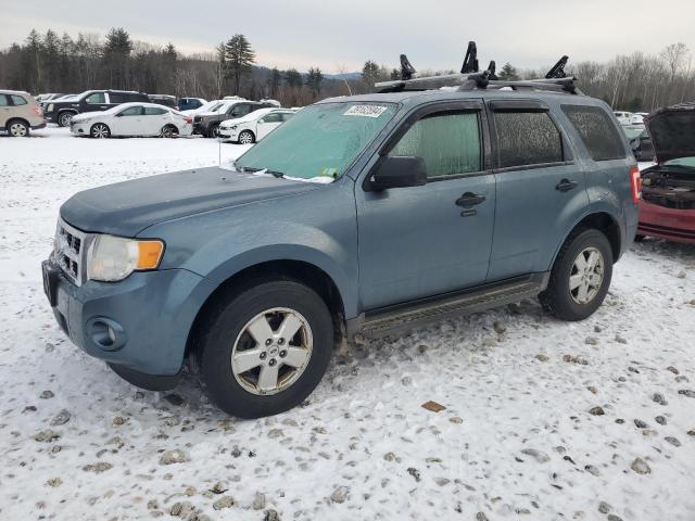 FORD ESCAPE 2010 1fmcu9dg5akb09732