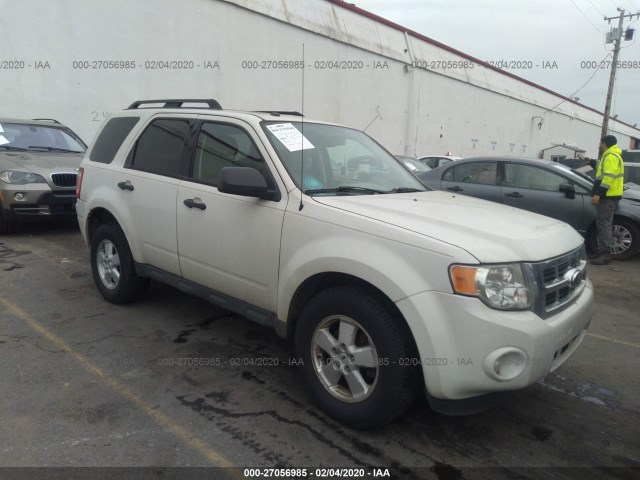 FORD ESCAPE 2010 1fmcu9dg5akb64679