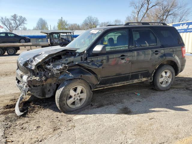 FORD ESCAPE 2010 1fmcu9dg5akb66349