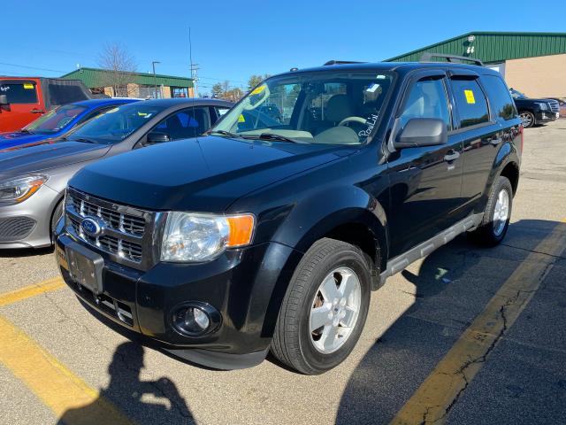 FORD ESCAPE XLT 2010 1fmcu9dg5akc23262