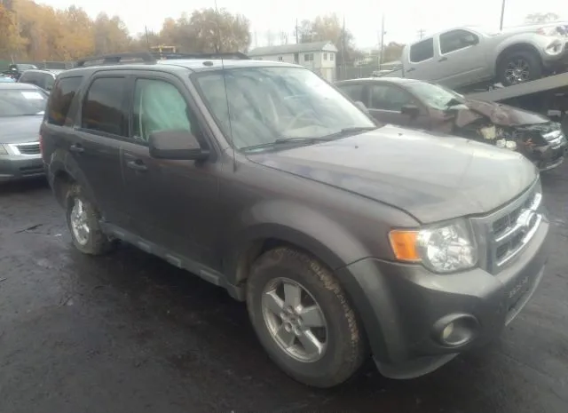 FORD ESCAPE 2010 1fmcu9dg5akc28784