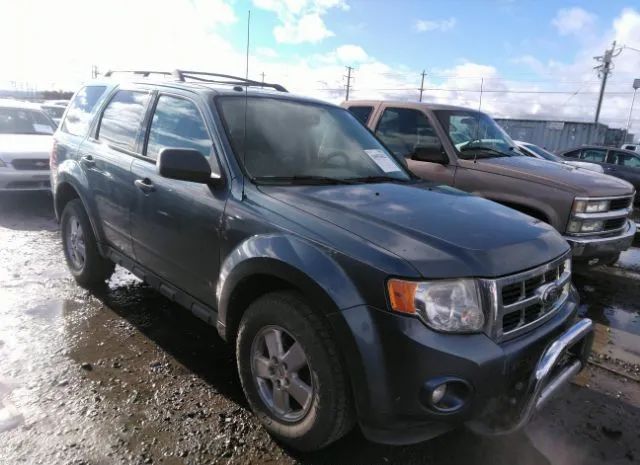 FORD ESCAPE 2010 1fmcu9dg5akc61929