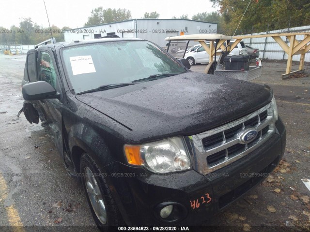 FORD ESCAPE 2010 1fmcu9dg5akc64376