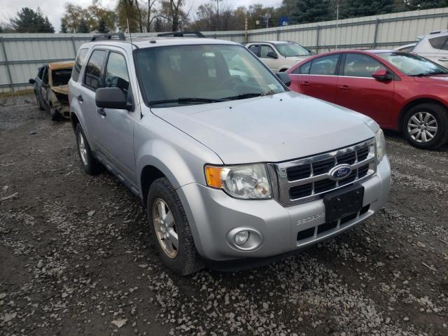 FORD ESCAPE XLT 2010 1fmcu9dg5akc96602