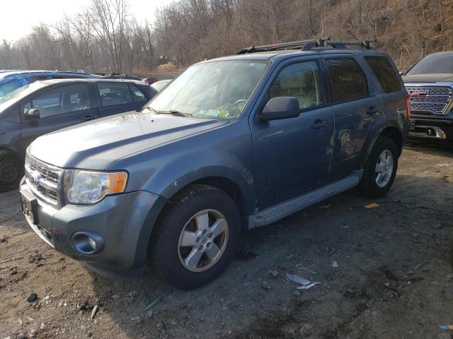 FORD ESCAPE 2010 1fmcu9dg5akd15844