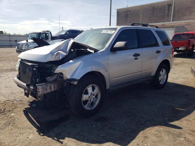 FORD ESCAPE 2010 1fmcu9dg5akd44051