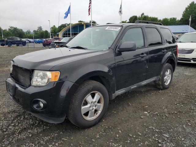 FORD ESCAPE 2011 1fmcu9dg5bka09065