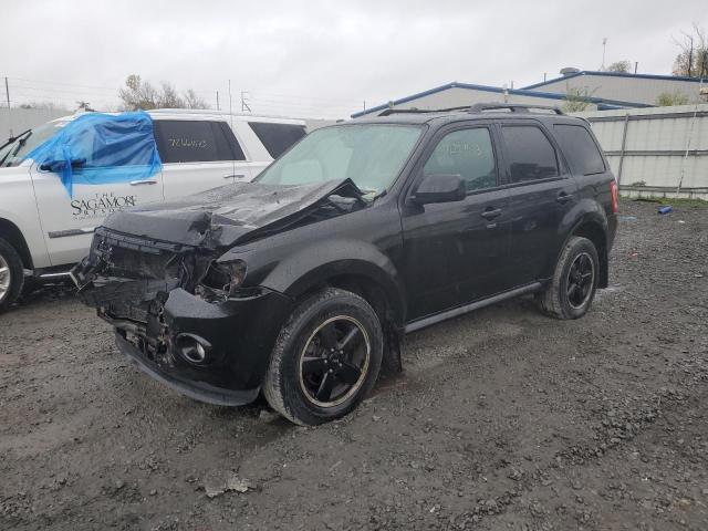 FORD ESCAPE 2011 1fmcu9dg5bka71730