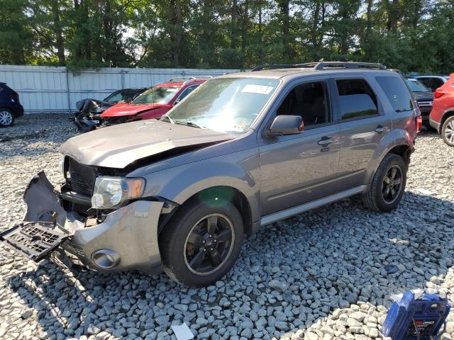 FORD ESCAPE 2011 1fmcu9dg5bkc08262