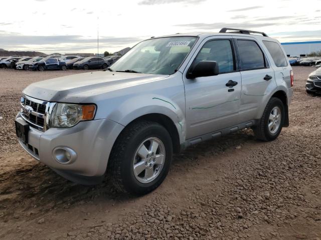 FORD ESCAPE XLT 2011 1fmcu9dg5bkc71622