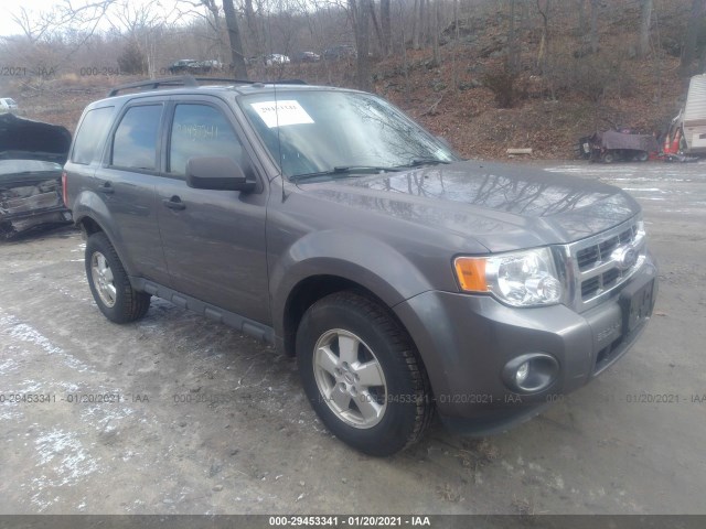 FORD ESCAPE 2012 1fmcu9dg5cka02568