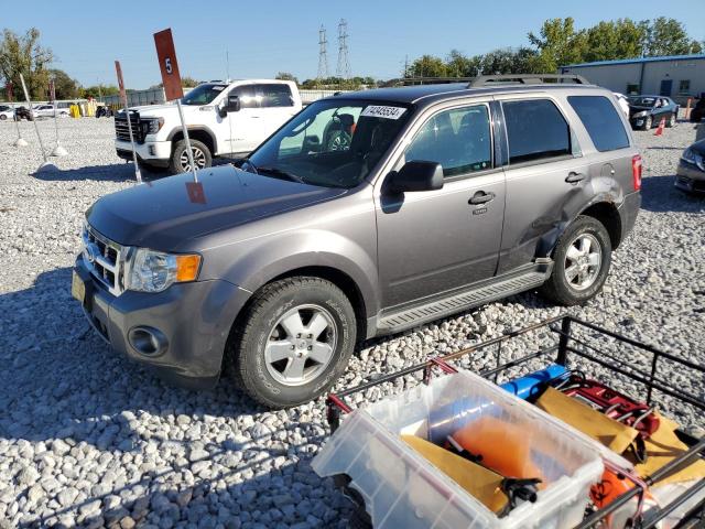 FORD ESCAPE XLT 2012 1fmcu9dg5cka23629