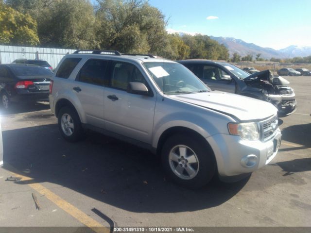 FORD ESCAPE 2012 1fmcu9dg5cka23792