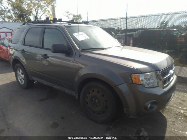 FORD ESCAPE 2012 1fmcu9dg5cka45159