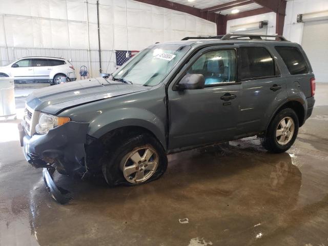 FORD ESCAPE 2012 1fmcu9dg5cka58445