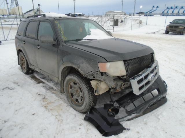 FORD ESCAPE XLT 2012 1fmcu9dg5cka68568