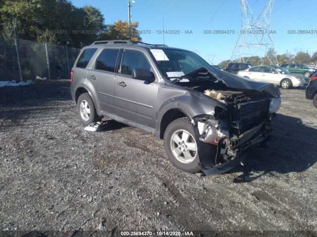 FORD ESCAPE 2012 1fmcu9dg5cka92711