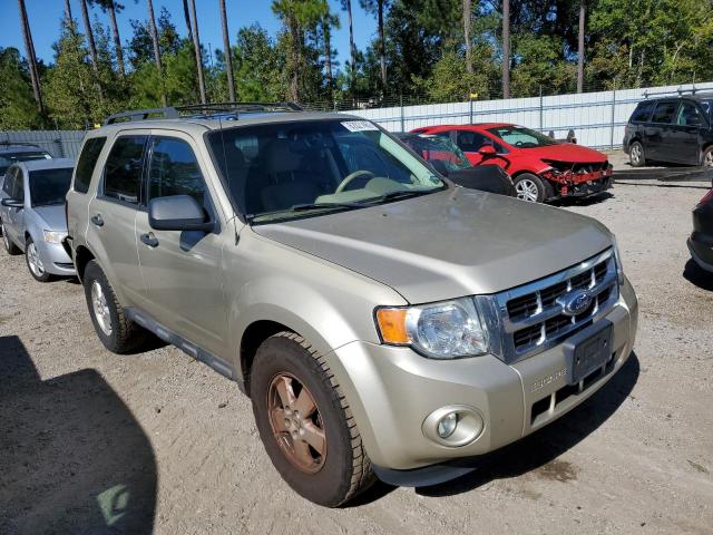 FORD ESCAPE XLT 2012 1fmcu9dg5cka97066