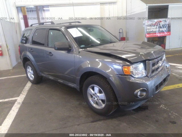 FORD ESCAPE 2012 1fmcu9dg5ckb32396