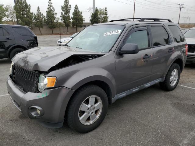 FORD ESCAPE 2012 1fmcu9dg5ckb92906