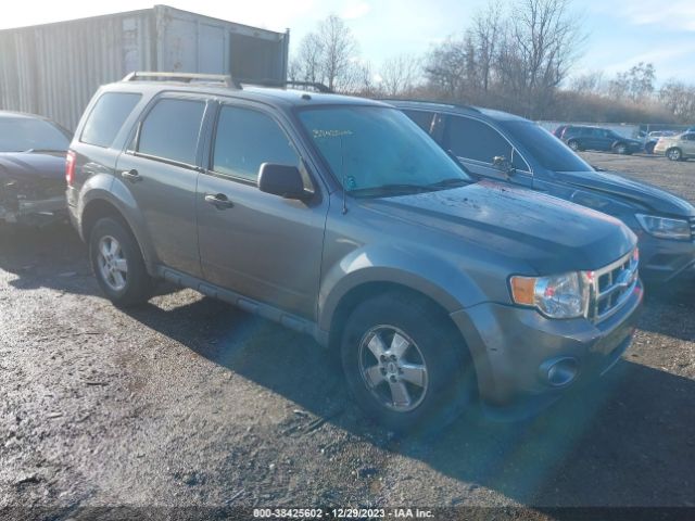 FORD ESCAPE 2012 1fmcu9dg5ckc23071