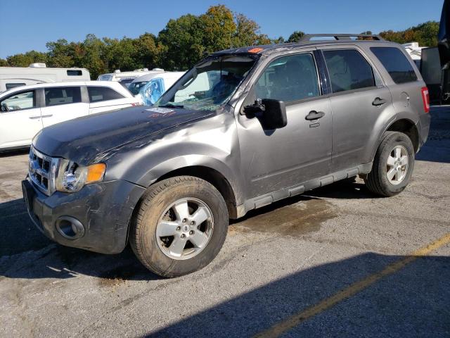 FORD ESCAPE XLT 2012 1fmcu9dg5ckc25807