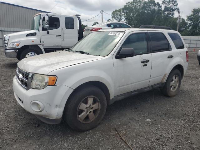 FORD ESCAPE 2012 1fmcu9dg5ckc55292