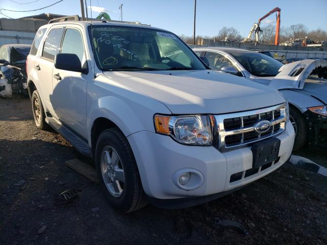 FORD ESCAPE XLT 2012 1fmcu9dg5ckc69760