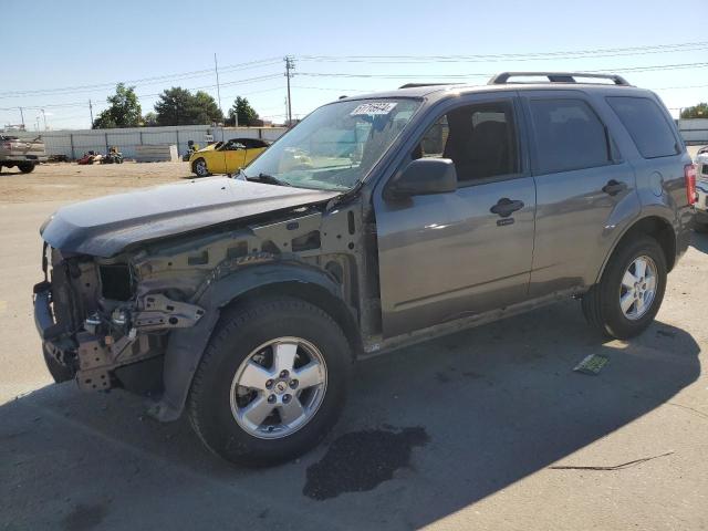 FORD ESCAPE 2012 1fmcu9dg5ckc82735