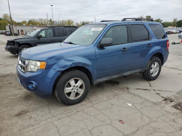 FORD ESCAPE 2010 1fmcu9dg6aka01037