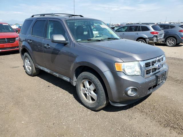 FORD ESCAPE XLT 2010 1fmcu9dg6aka70875