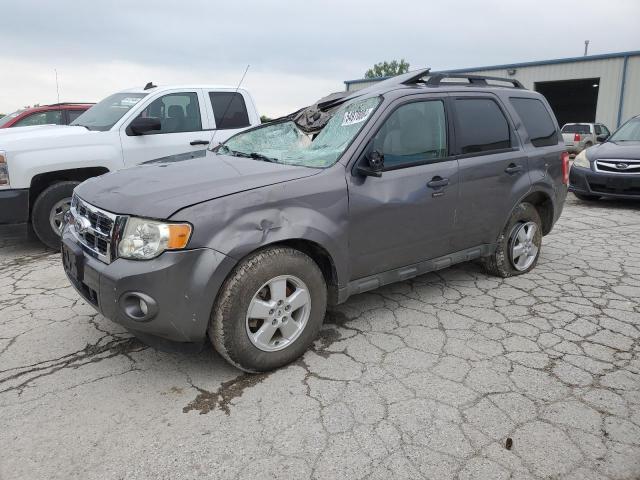 FORD ESCAPE 2010 1fmcu9dg6akb60804