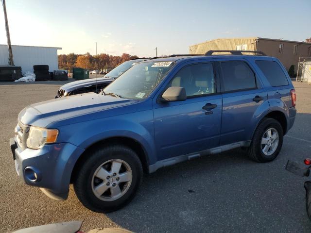 FORD ESCAPE XLT 2010 1fmcu9dg6akc05742