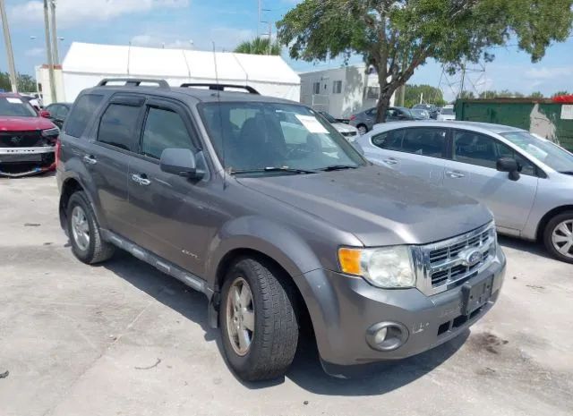 FORD ESCAPE 2010 1fmcu9dg6akc51149