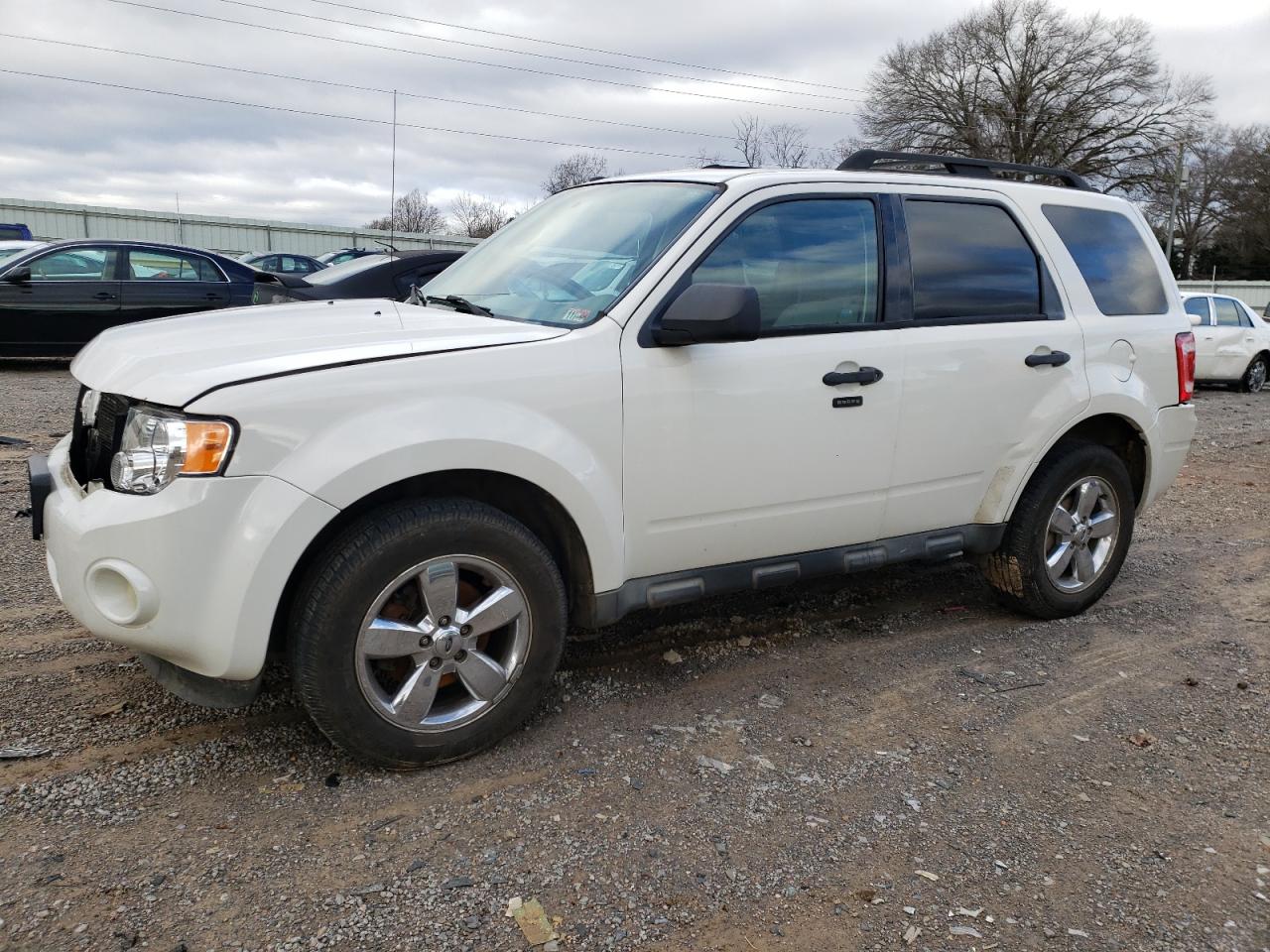 FORD ESCAPE 2010 1fmcu9dg6akc62958