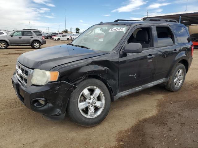 FORD ESCAPE 2010 1fmcu9dg6akc65004