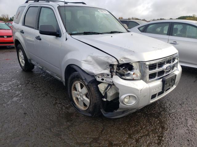 FORD ESCAPE XLT 2010 1fmcu9dg6akc99685