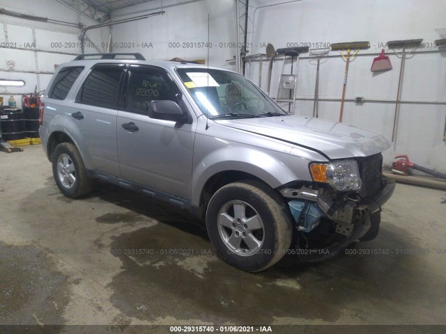 FORD ESCAPE 2010 1fmcu9dg6akd01354