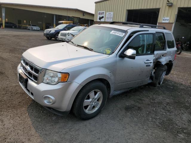 FORD ESCAPE 2010 1fmcu9dg6akd43782