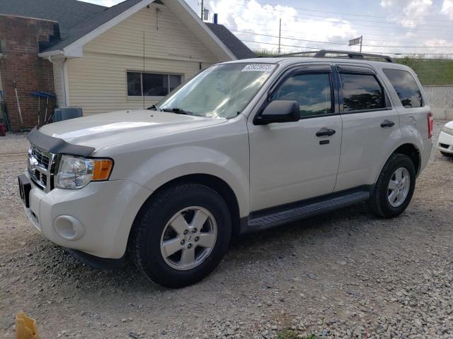 FORD ESCAPE 2011 1fmcu9dg6bka05462