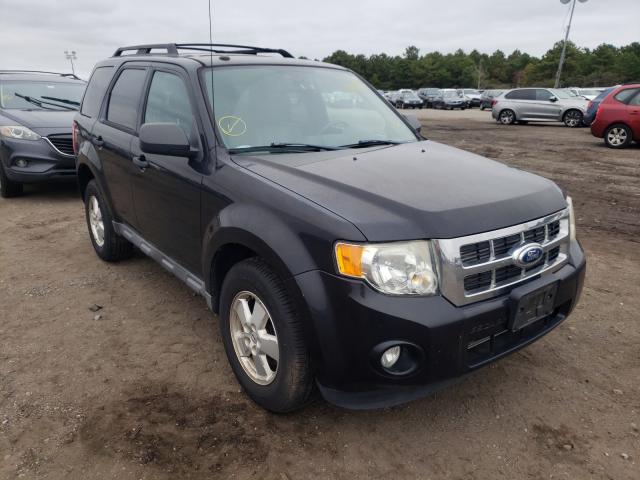 FORD ESCAPE 2011 1fmcu9dg6bka52071