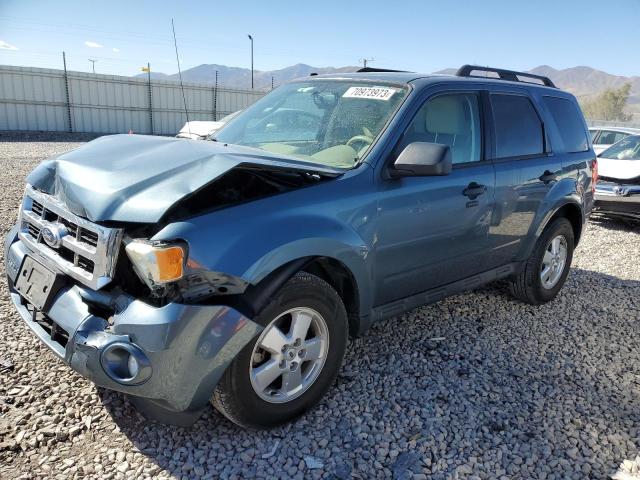 FORD ESCAPE 2011 1fmcu9dg6bka88097