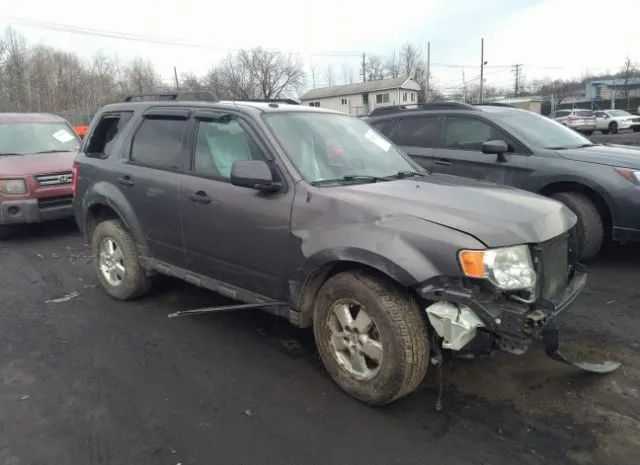 FORD ESCAPE 2011 1fmcu9dg6bkb34642