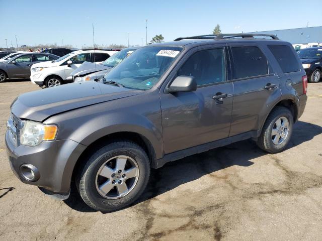 FORD ESCAPE 2011 1fmcu9dg6bkb80472