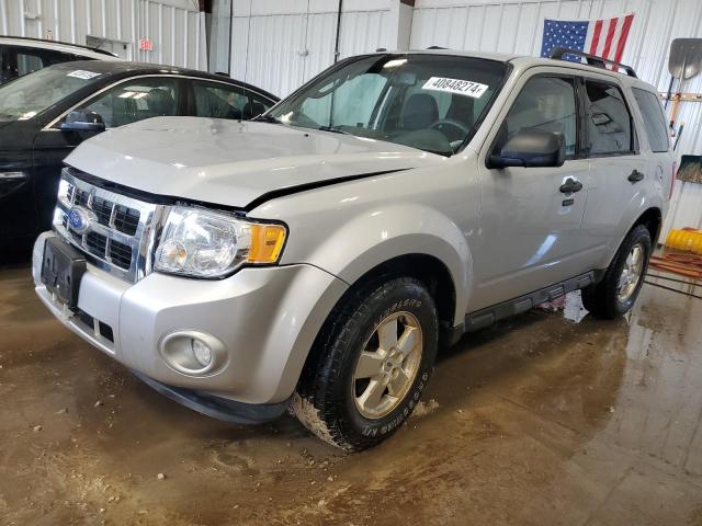 FORD ESCAPE 2011 1fmcu9dg6bkb91181