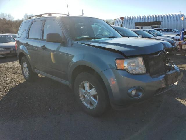 FORD ESCAPE XLT 2011 1fmcu9dg6bkc15804