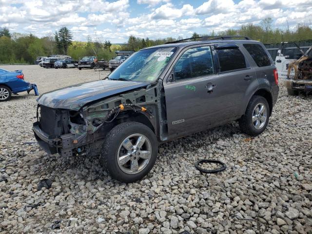 FORD ESCAPE 2011 1fmcu9dg6bkc27483